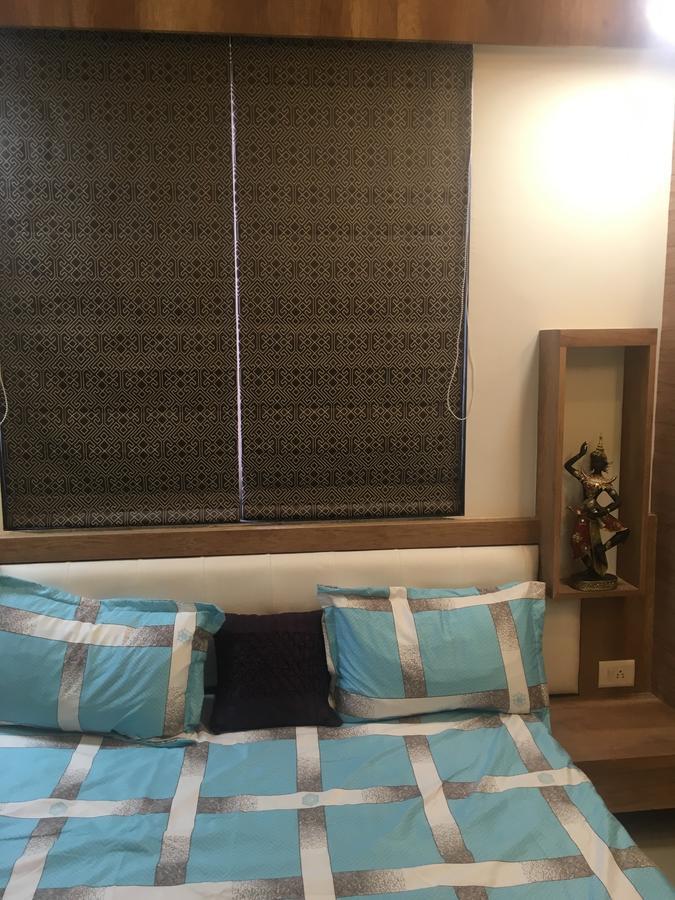 Hotel Sun Shine 阿穆达巴 外观 照片